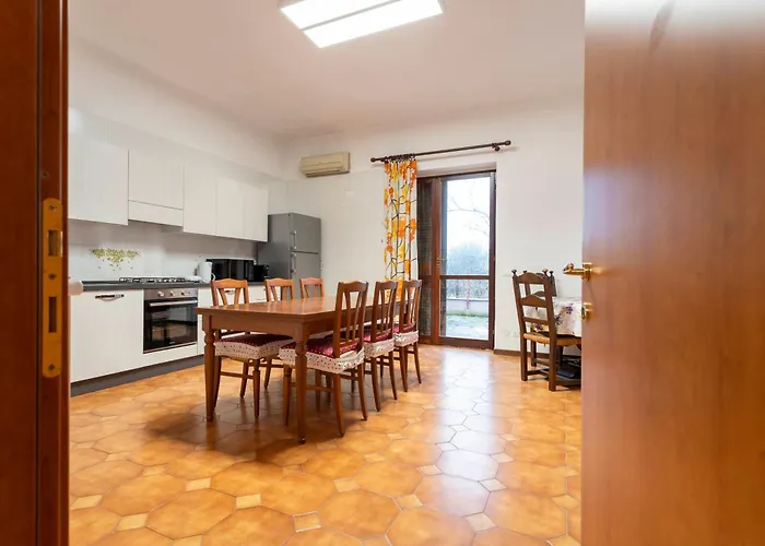 Lejlighed Residenza Santa Rita Novara