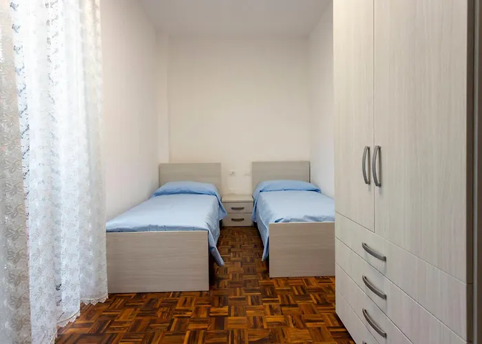 Residenza Santa Rita 노바라