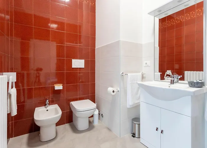 Residenza Santa Rita