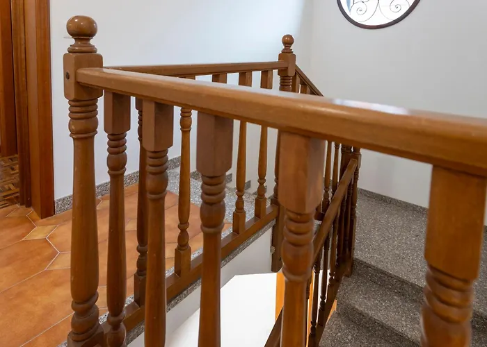 Residenza Santa Rita Apartman Novara