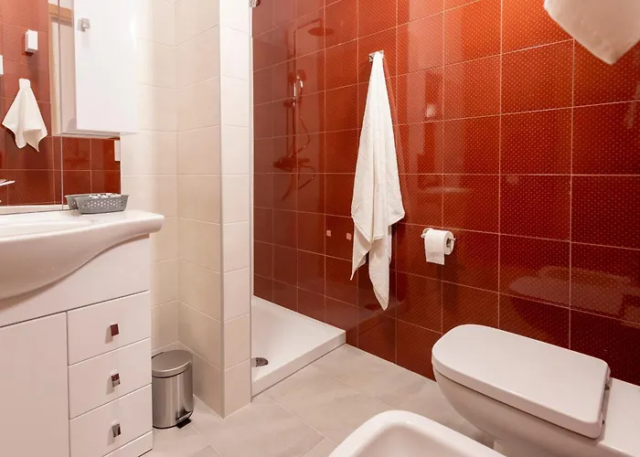 Residenza Santa Rita *