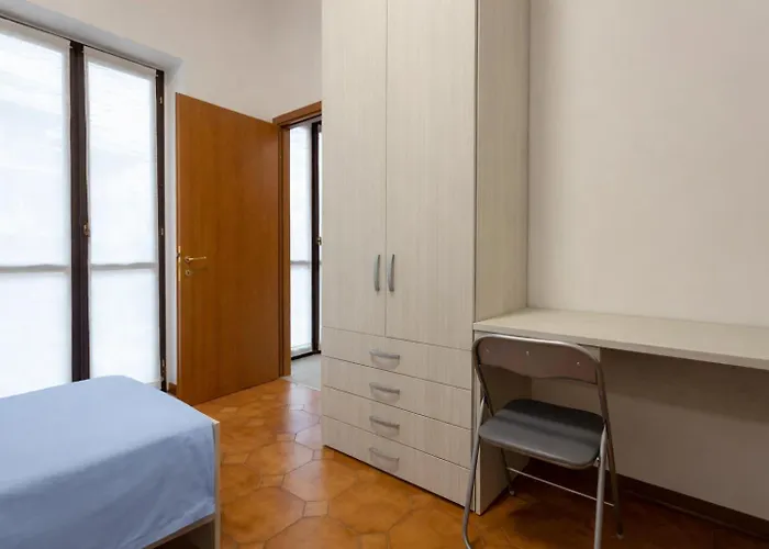 Residenza Santa Rita *