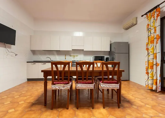 Residenza Santa Rita *