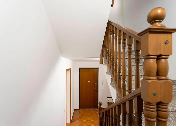 Residenza Santa Rita 아파트 노바라