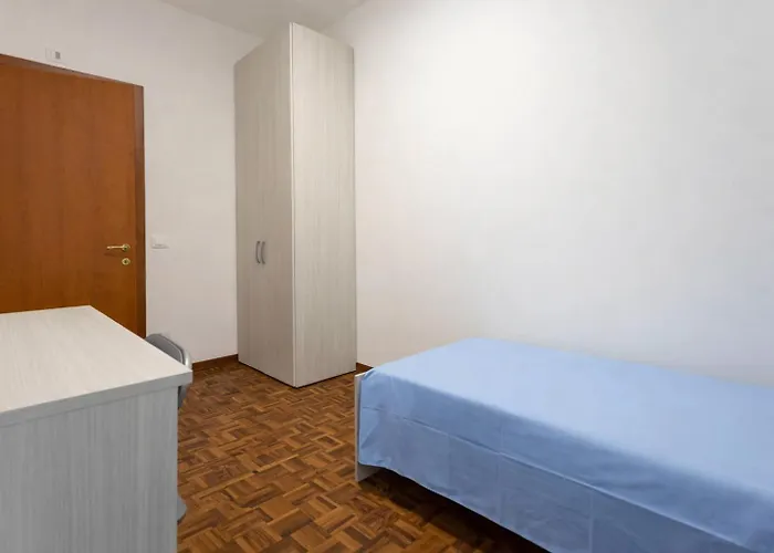 Residenza Santa Rita 노바라