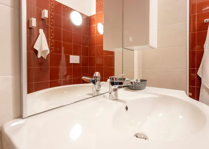 Residenza Santa Rita *