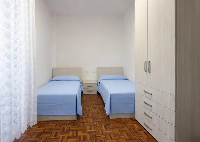 Residenza Santa Rita *