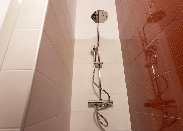 Residenza Santa Rita 노바라