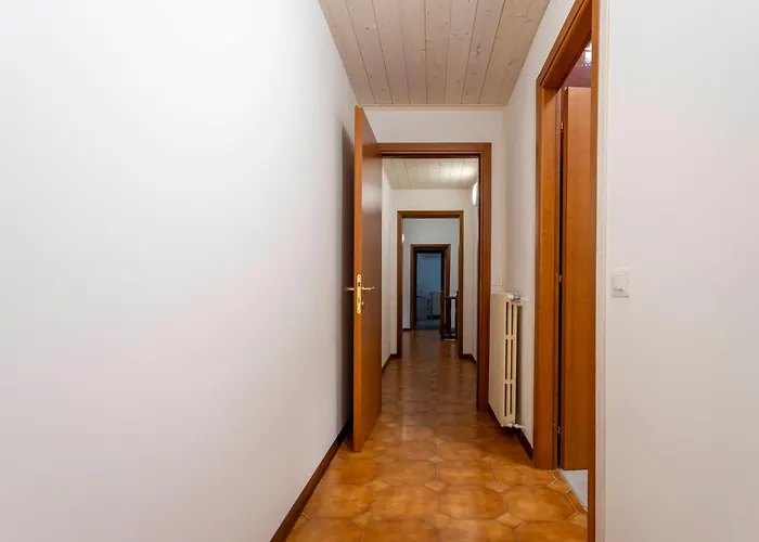 아파트 Residenza Santa Rita 노바라