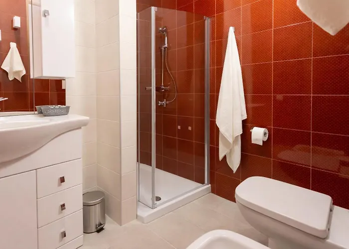 Residenza Santa Rita * 노바라