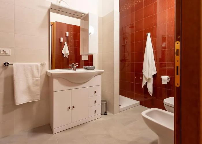 Residenza Santa Rita * 노바라
