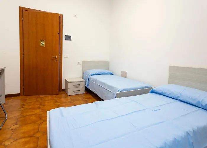 Residenza Santa Rita 노바라