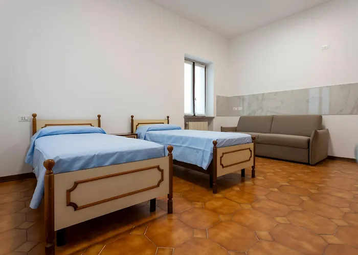 Residenza Santa Rita