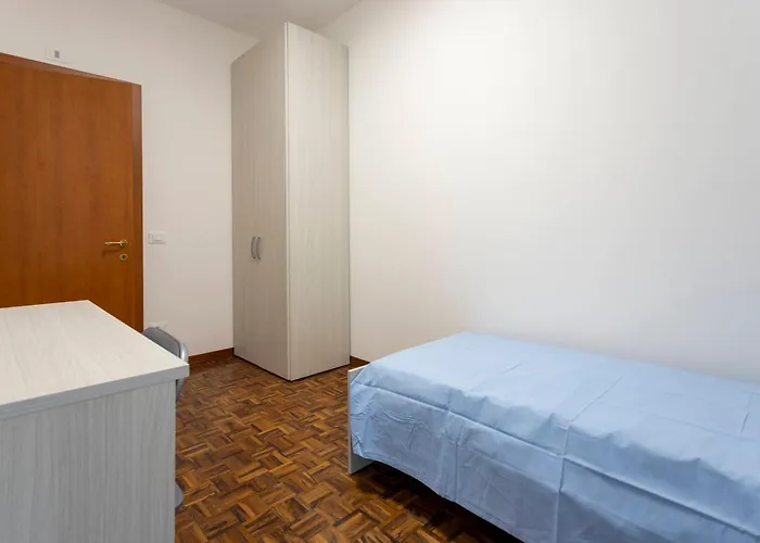 Residenza Santa Rita 아파트 *