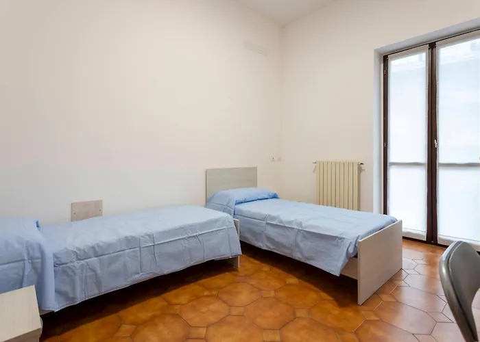 Lejlighed Residenza Santa Rita