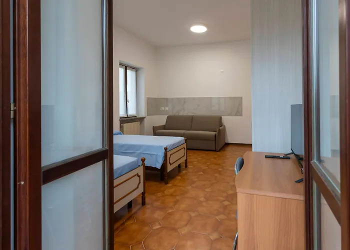 Residenza Santa Rita *