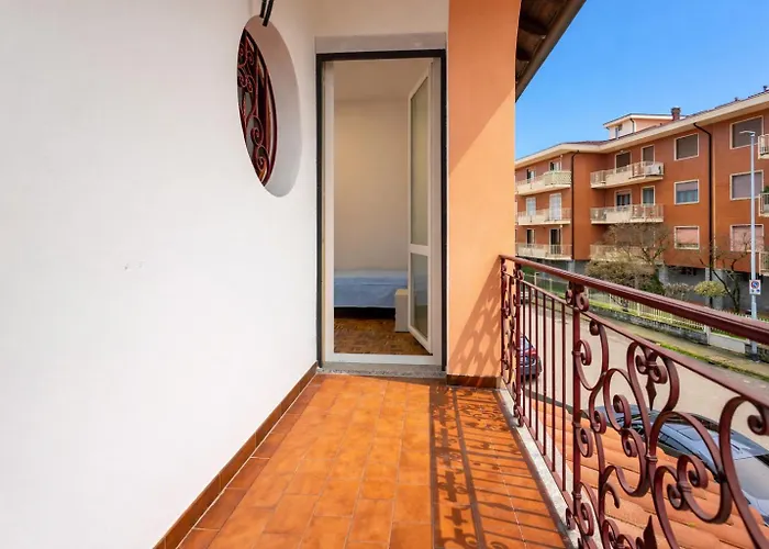 Lejlighed Residenza Santa Rita Novara