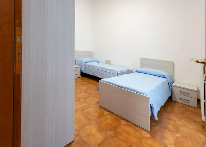 Residenza Santa Rita Lejlighed