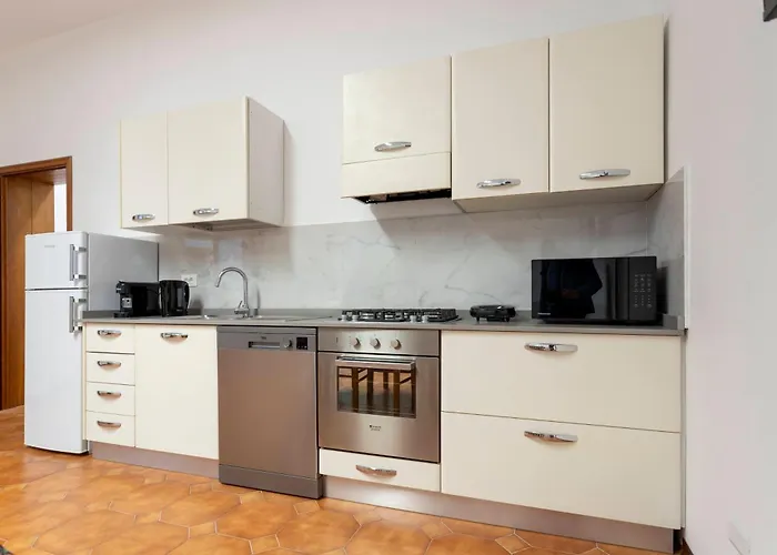 Residenza Santa Rita *