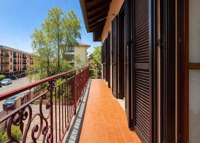 Residenza Santa Rita