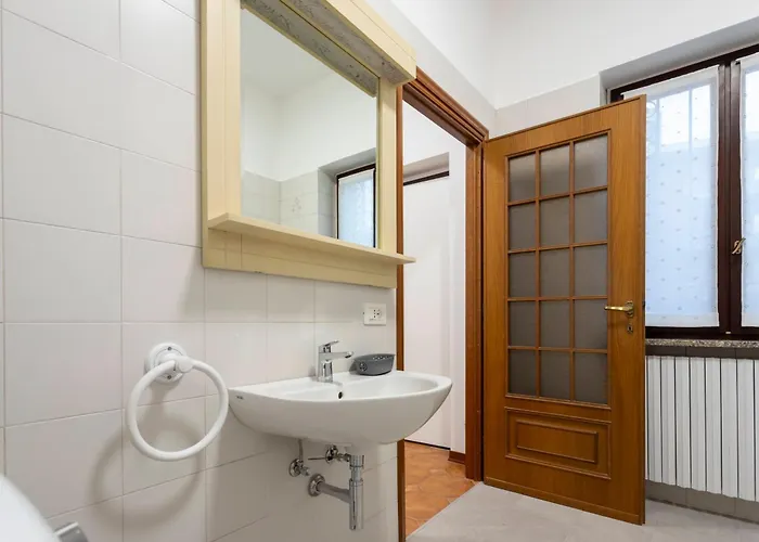 아파트 Residenza Santa Rita 노바라