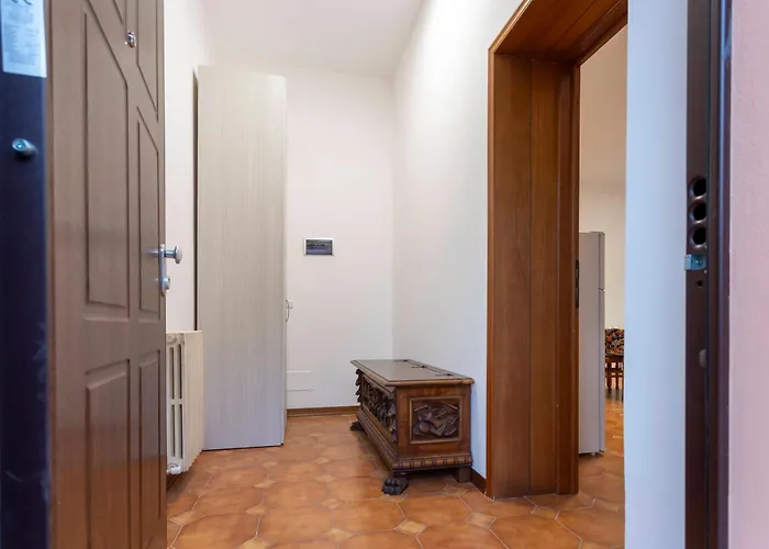 Residenza Santa Rita *