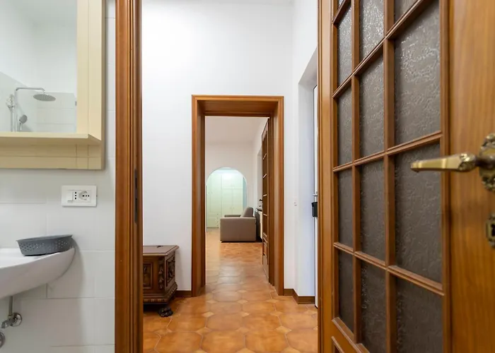 아파트 Residenza Santa Rita 노바라
