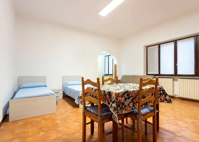 Residenza Santa Rita 노바라