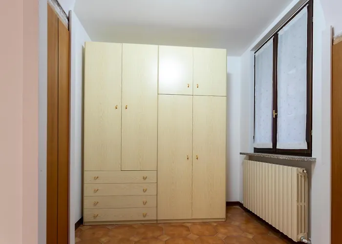 아파트 Residenza Santa Rita *